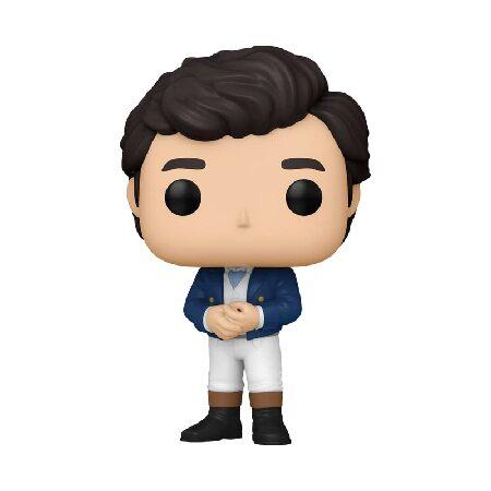 Funko Pop! リトルマーメイド ライブアクション - 4個セット - アリエル ウルスラ キングトリトン エリック王子_3