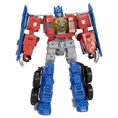 Hasbro トランスフォーマー:ライズ・オブ・ザ・ビースト ビースト