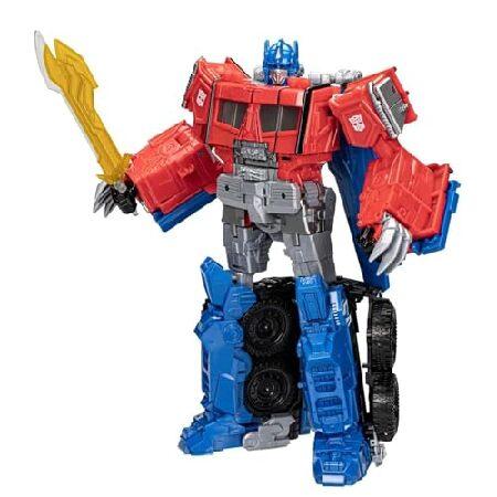 Hasbro トランスフォーマー:ライズ・オブ・ザ・ビースト ビースト