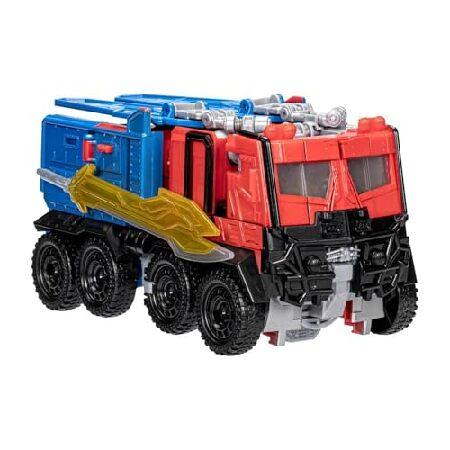 Hasbro トランスフォーマー:ライズ・オブ・ザ・ビースト ビースト