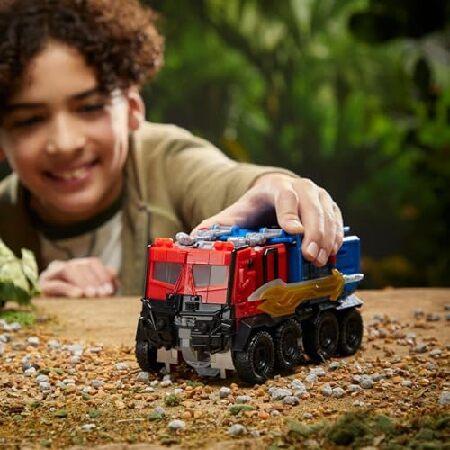 Hasbro トランスフォーマー:ライズ・オブ・ザ・ビースト ビースト