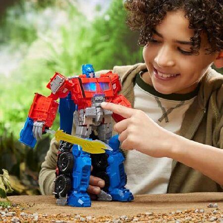 Hasbro トランスフォーマー:ライズ・オブ・ザ・ビースト ビースト