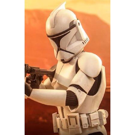 ホットトイズ（Hot Toys） クローン・トルーパー クローン・トルーパー