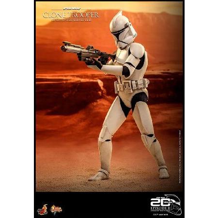 ホットトイズ（Hot Toys） クローン・トルーパー クローン・トルーパー