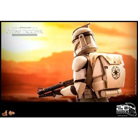 ホットトイズ（Hot Toys） クローン・トルーパー クローン・トルーパー
