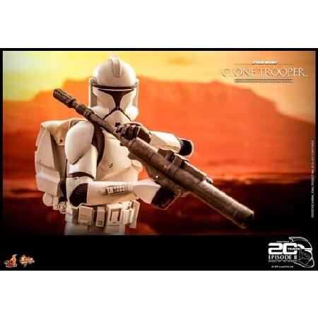 ホットトイズ（Hot Toys） クローン・トルーパー クローン・トルーパー