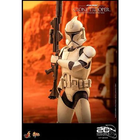 ホットトイズ（Hot Toys） クローン・トルーパー クローン・トルーパー