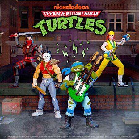 Super7 ULTIMATES!ティーンエイジ・ミュータント・ニンジャ