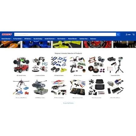 Machined Rear Lower Suspension Arms for Arrma 1/8 Kraton 6S BLX V5 ARA330654の画像