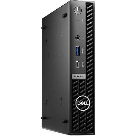 DELL（デル） Dell OptiPlex 7020 Micro Form Factor Desktop, Intel 
