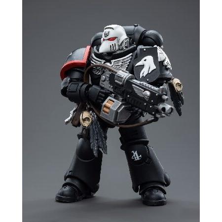 Pipigirl JoyToy × ウォーハンマー 40K 純正ライセンス 1/18 兵士、4
