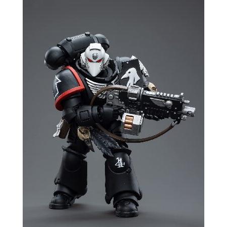 Pipigirl JoyToy × ウォーハンマー 40K 純正ライセンス 1/18 兵士、4