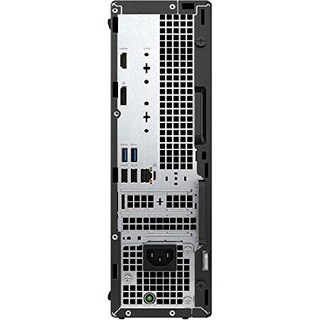 デル Dell OptiPlex 3000 SFF Small Form Factor Desktop Computer
