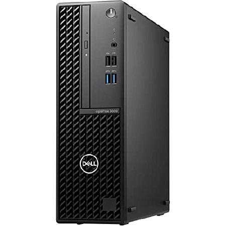 DELL（デル） Dell OptiPlex 3000 SFF Small Form Factor Desktop