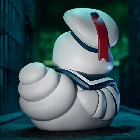 TUBBZ Giant Stay Puft マシュマロの香り 収集可能 ビニールラバー