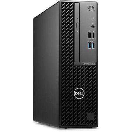 Dell OptiPlex 3000 SFF Small Form Factor Desktop Computer - 12th Gen Intel Core i9-12900 16-Core up to 5.10 GHz CPU， 64GB RAM， 1TB NVMe SSD + 1TB HDD，_1