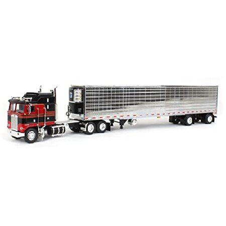 DCP 1/64 KENWORTH K100 カスタム品 DCP 1/64 KENWORTH K100 カスタム品 DCP / FIRST GEAR 1/64 SCALE