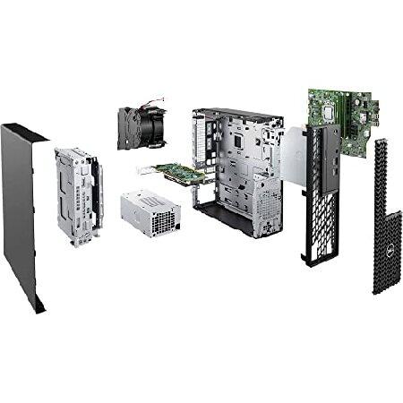 DELL（デル） Dell OptiPlex 3000 SFF Small Form Factor Desktop