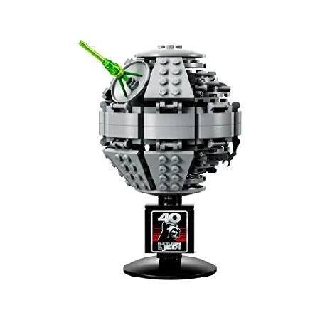 レゴ LEGO デススター II 40591 289ピース_2