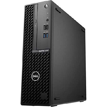 DELL（デル） Dell OptiPlex 3000 SFF Small Form Factor Desktop