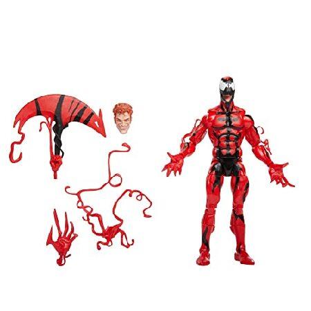 マーベル レジェンド スパイダーマン アニメシリーズ レトロ ブラック