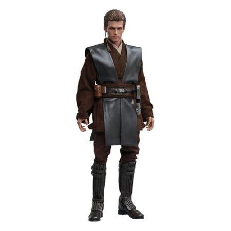 Hot Toys スター・ウォーズ エピソードII フィギュア 1/6 アナキン