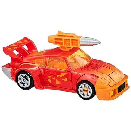 Hasbro トランスフォーマー ジェネレーション レガシー