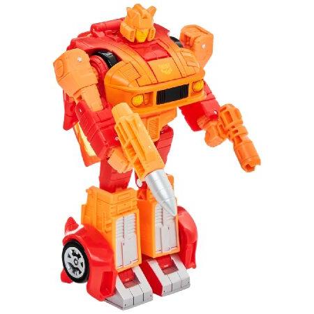 Hasbro トランスフォーマー ジェネレーション レガシー