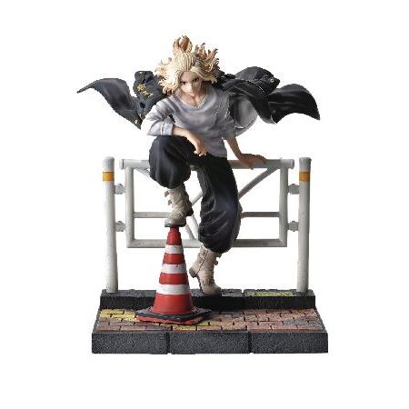 東京リベンジャーズ 佐野万次郎 WL プリズマ・ウィング 1:7スケール