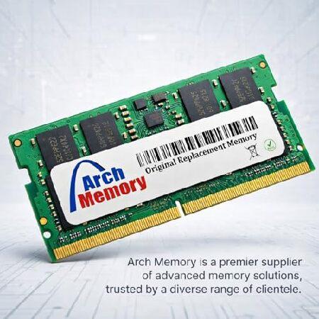 Arch Memory 交換用 HP M97596-001 16GB 262ピン DDR5 4800 MHz So