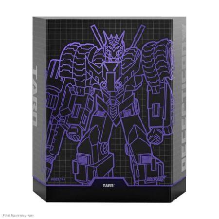 トランスフォーマー アルティメイツ ターン 18cm フィギュア_1