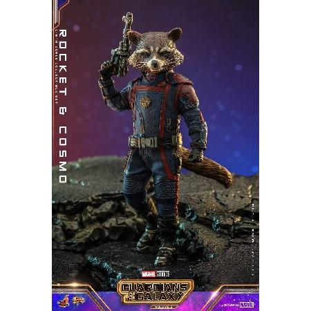 ムービー・マスターピース ガーディアンズ・オブ・ギャラクシー:VOLUME