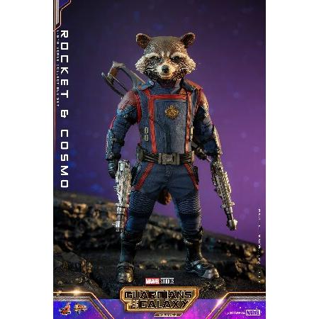 ムービー・マスターピース ガーディアンズ・オブ・ギャラクシー:VOLUME