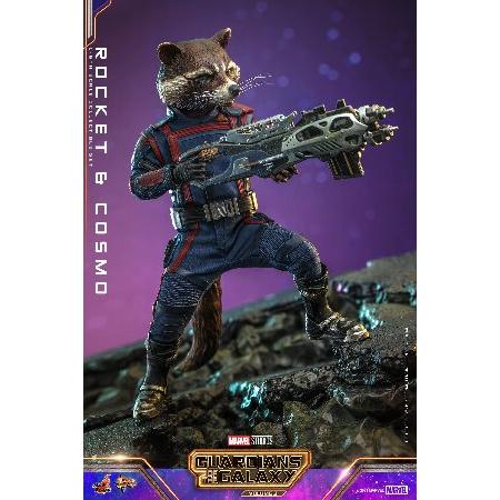 ムービー・マスターピース ガーディアンズ・オブ・ギャラクシー:VOLUME