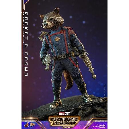 ムービー・マスターピース ガーディアンズ・オブ・ギャラクシー:VOLUME