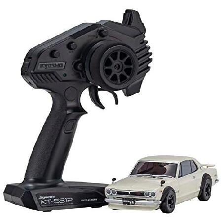 新品未開封 京商ミニッツ スカイライン2000GT-R レディセット＋ボディ 京商 ミニッツRWD MR-04 レディセット 日産 スカイライン 2000GT-R