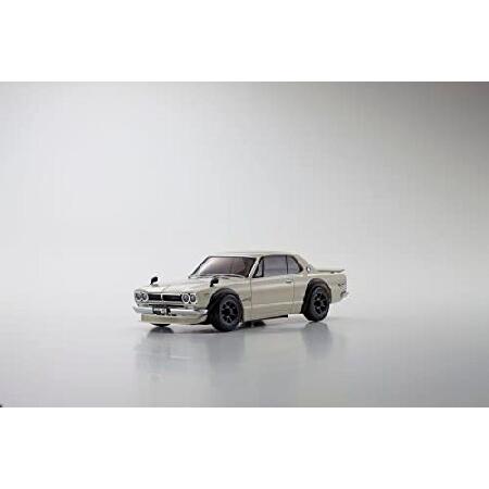 京商 ミニッツAWD 日産 スカイライン 2000GT-R (KPGC10) チューンド