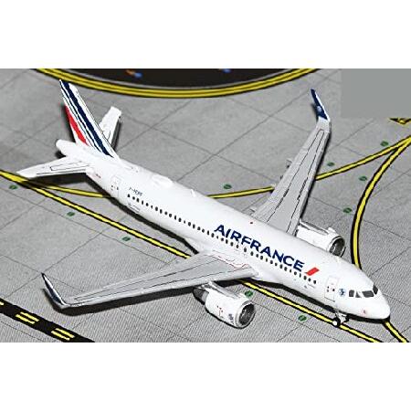 GeminiJets GJAFR2179 エールフランス エアバス A320-200 G-HEPF
