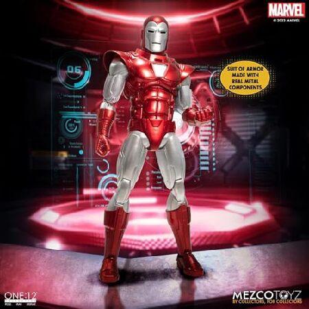 アイアンマン ワールドコレクタブルフィギュア 12体セット とるナビ｜バンプレスト「WCFシリーズ」：MARVEL 2014年