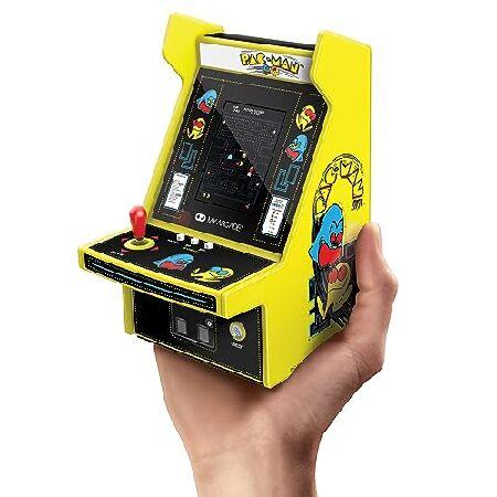 My Arcade Pac-Man Micro Player Pro: 6.75