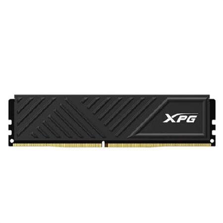 ADATA DDR4 16GB 3200-16 XPG D35 BK Single Tray : テクノランチャー
