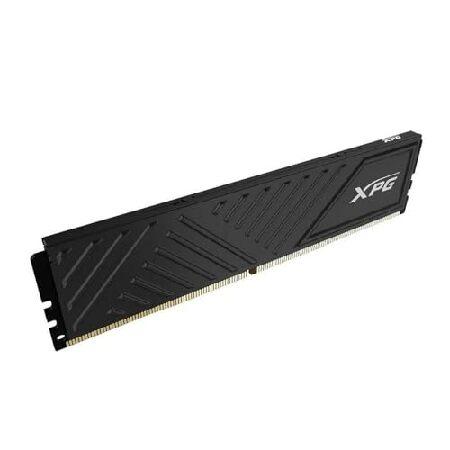 ADATA DDR4 16GB 3200-16 XPG D35 BK Single Tray : テクノランチャー