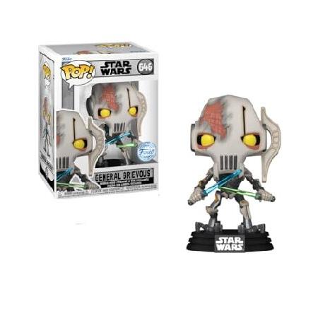 Funko 【Gamestop】Funko POP! Star Wars ファンコ ポップ スター 
