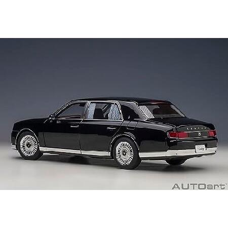 オートアート オートアート(AUTOart) 1/18 トヨタ センチュリー