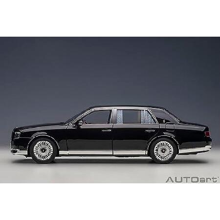オートアート オートアート(AUTOart) 1/18 トヨタ センチュリー