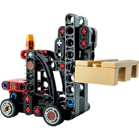 レゴ LEGO クリエイター 車両パック 66777 コレクターカーセット 組み立て可能な車のおもちゃ付き パーティーのお菓子バッグや靴下の詰め物のプレゼントに最適_4