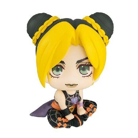 るかっぷ ジョジョの奇妙な冒険 ストーンオーシャン 空条徐倫 完成品