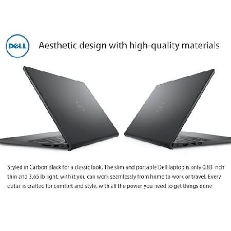 DELL（デル） Dell Inspiron 15.6インチ FHD タッチスクリーンビジネス