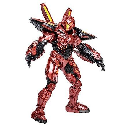 McFarlane Toys - DC マルチバース カラパックス (ブルービートルムービー) メガフィギュア_2