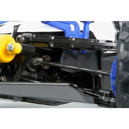 タミヤ（TAMIYA） 1/10 電動RCカーシリーズ No.418 ブーメラン (2008